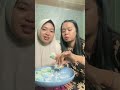 full vidio buat klepon with dila super ngakak