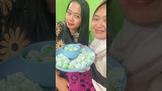 Full vidio buat klepon with dila super ngakak