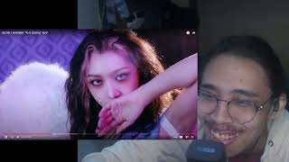 INDIE PRODUCER REACTS TO SECRET NUMBER 독사 DOXA MV