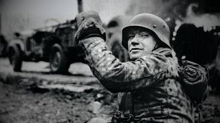 How A Broken German Army Held The Western Front In 1944