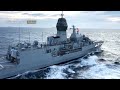 hmas anzac ffh 150 how deadly is this fleet of australian anzac class frigate warships