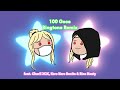 100 gecs - ringtone Remix feat. Charli XCX, Kero Kero Bonito, & Rico Nasty [LYRIC VIDEO]