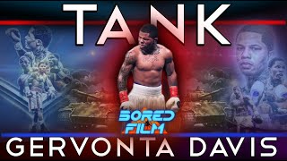 Gervonta Davis - Tank (Original Career Documentary EXTENDED)