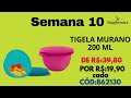 ofertas da hora tupperware semana 10 vitrine 03 2025 jo tupperware