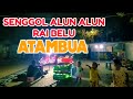 Atambua Belu NTT | Sekilas Kota Atambua Malam Hari 2022