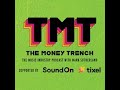 TMT:12 Ben Wynter on Dynamic Pricing, Making a Stand on Joe Rogan, Why the Music Biz Is Going Bac...