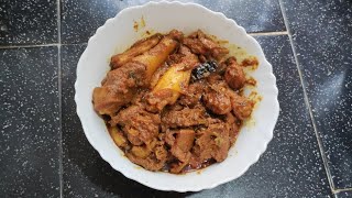 Chicken curry |Chicken recipe|Cooking Champion 🏆