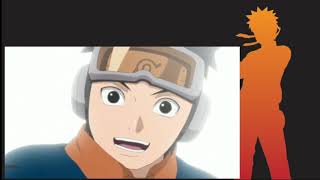 Obito's Death English Dub