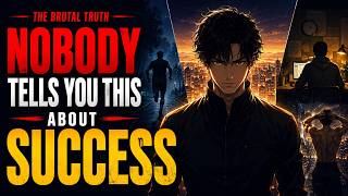 Everything You Know About Success Is Wrong