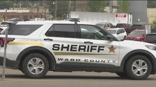 Jury duty scams in Burleigh and Ward County