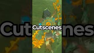 My Top 5 Zelda Cutscenes in the ENTIRE SERIES!