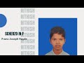 NITHISH, Trichy I Franz Joseph Haydn's SCHERZO IN F I CRESCENDO MUSIC HOUSE I Trichy