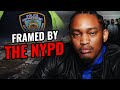 NYPD Corruption Exposed: How Detectives Framed Me for Robbery and Sent Me to Rikers Island