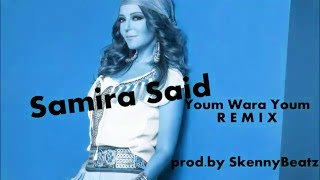 Samira Said - Youm Wara Youm !ARABIC HOUSE! (prod. by SkennyBeatz)