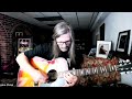 John Christ (Ex Danzig Guitarst) performing 