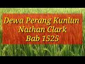 Dewa Perang Kunlun Nathan Clark Bab 1525-1526