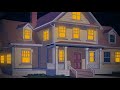 7 HOME ALONE Horror Stories Animated