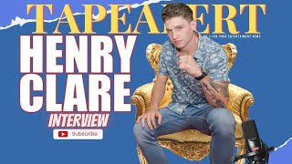 Henry Clare Speaks on getting into boxing, Ready for pro, The state of boxing, his childhood & more