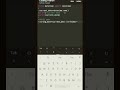 Convert datetime object to string in Python #shorts