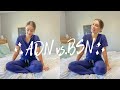 ADN vs BSN Nursing Degree's | PROS & CONS