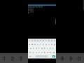 Guess the number game using while loop | python programming