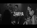 Zariya Yeshua Ministries (Yeshua Band) | April 2020