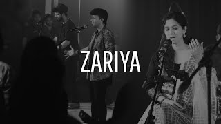 Zariya Yeshua Ministries (Yeshua Band) | April 2020