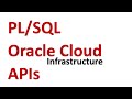 PL/SQL and the Art of OCI Management