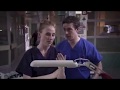 Holby City - Jac and Jonny