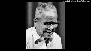 Ramnad Krishnan - raghupatE rAma rAkSasa - sahAna - tyAgarAja