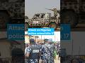 Attack on Nigerian police school kills 17
