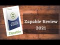 Zapable Review 2021