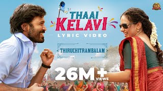 Thiruchitrambalam-live Song Counting/Dhanush/Anirudh