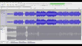 Loudness war best example