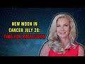 New Moon in Cancer July 28: Time for Protection