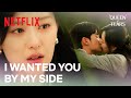 You said you wouldn't make me cry | Queen of Tears Ep 5 | Netflix [ENG SUB]