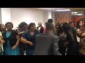 Lloyd Tevedzai live @I.L.C Woman's Conference in  U.K