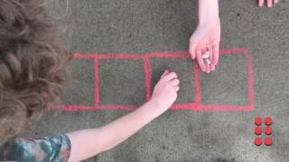 Binary Numbers Part 2 of 3 | Exploding Dots