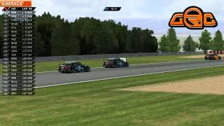 GRC TCC - Season 13 - Round 3 Part2