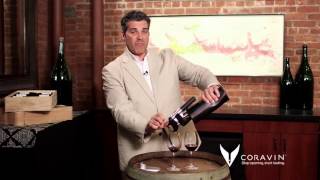 Getting started with Coravin