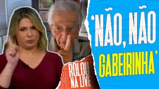 DANIELA LIMA PRECISA JUSTIFICAR CRÍTICA PARA DEFENSORES DA LAVA JATO | Galãs Feios