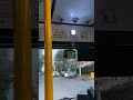 m/o 8349 stop buzzer #ugomobility #transdevnsw #bus #sydneybuses