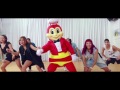 jollidance showdown