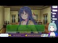 【 パルフェ 】名作リメイクを初見で楽しみたい。【水澄李 バ美肉vtuber】