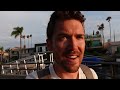 Best Things to Do in LONG BEACH, CALIFORNIA Vlog Tour