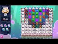 Candy Crush Saga LEVEL 3453 NO BOOSTERS (new version)🔄✅