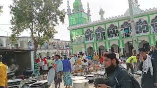 বর্ধমান মাদ্রাসা আশরাফুল উলুম কৈথন।#islamic