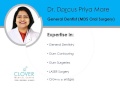 CLOVER MEDICAL CENTRE