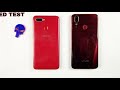 Oppo A5s 3Gb Ram vs Vivo Y11 3Gb Ram |SPEED TEST