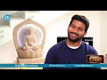 awe director prashanth varma interview part 6 frankly with tnr talking movies